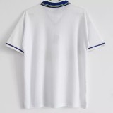 1998-2000 CHE Away White Retro Soccer Jersey