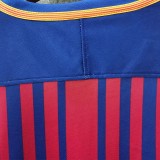 2017-2018 BAR Home Retro Soccer Jersey