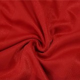 1993-1995 LIV Home Retro Soccer Jersey