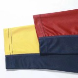 2001-2002 Roma Home Retro Long Sleeve Soccer Jersey