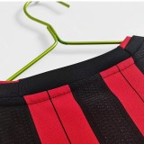 2013-2014 ACM Home Retro Soccer Jersey