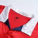 1998-1999 ARS Home Retro Soccer Jersey