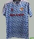 1990-1992 Manchester United Retro Soccer Jersey