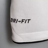 2010 Corinthians Home Retro Soccer Jersey