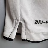 2010 Corinthians Home Retro Soccer Jersey