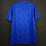 1991-1993 Napoli Home Retro Soccer Jersey