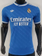 25-26 RMA Third Player Version Soccer Jersey
