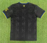 25-26 Man Utd Third Fans Soccer Jersey