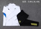25-26 Man Utd High Quality Jacket Tracksuit