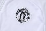 25-26 Man Utd High Quality Jacket Tracksuit