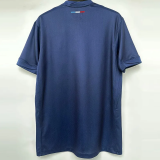 24-25 PSG Home Champions Of Europe 25 ICI C'EST Paris Fans Soccer Jersey