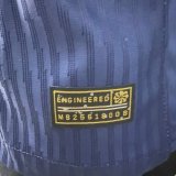 24-25 PSG Home Player Version Soccer Jersey—Star 有星