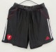 25-26 LIV Black Player Version Shorts Pants