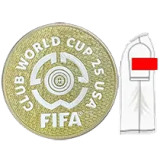 25-26 ATM Away Player Version Soccer Jersey