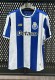 25-26 Porto Home Fans Soccer Jersey