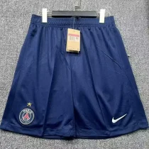 24-25 PSG Home Shorts Pants*带星