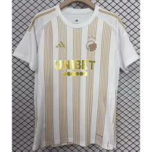 25-26 Copenhagen FC White Champion Soccer Jersey
