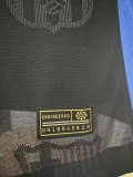 25-26 BAR Black Special Edition Player Version Training Shirts (有领)
