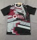 25-26 Heart Away Fans Soccer Jersey