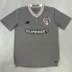 25-26 Sao Paulo Grey Special Edition Fans Soccer Jersey