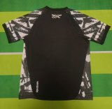 25-26 Botafogo Fourth Fans Soccer Jersey*空白版