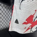 25-26 Japan Black Red Special Edition Player Version Soccer Jersey