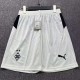 25-26 Monchengladbach Home Shorts Pants