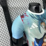 25-26 Japan Special Edition Player Version Soccer Jersey