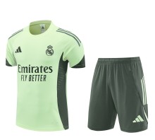 25-26 RMA High Quality Training Short Suit