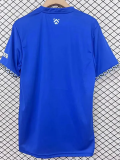 25-26 Bielefeld Home Fans Soccer Jersey