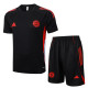 25-26 Bayern High Quality Training Short Suit