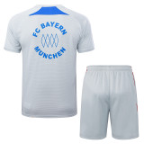 25-26 Bayern High Quality Training Short Suit