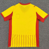 25-26 RC Lens Home Fans Soccer Jersey