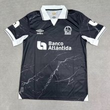 25-26 Torino Third Fans Soccer Jersey