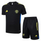 25-26 Man Utd High Quality Training Short Suit