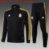 25-26 RMA High Quality Kids Jacket Tracksuit