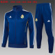 25-26 RMA High Quality Kids Jacket Tracksuit