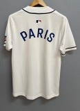 2025 PSG MLB New Pattern Jersey