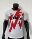 25-26 Rayo Vallecano Home Player Soccer Jersey