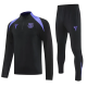 25-26 BAR High Quality Half Pull Tracksuit