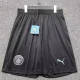 25-26 Man City Away Shorts Pants