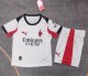 25-26 ACM Away Kids Soccer Jersey