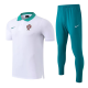 25-26 Portugal High Quality Polo Tracksuit