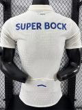 25-26 Porto Third Player Version Soccer Jersey