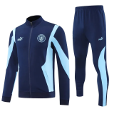 25-26 Man City High Quality Jacket Tracksuit