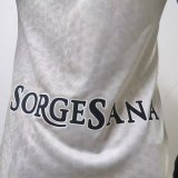 25-26 Napoli Away Player Version Soccer Jersey