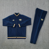 25-26 Colombia High Quality Jacket Tracksuit