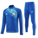 25-26 Marseille High Quality Jacket Tracksuit