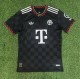 25-26 Bayern Third Fans Soccer Jersey