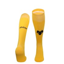 25-26 Wolves Home Socks